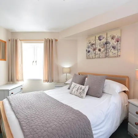 Holiday home 3 Bed In 75651 Hawkshead