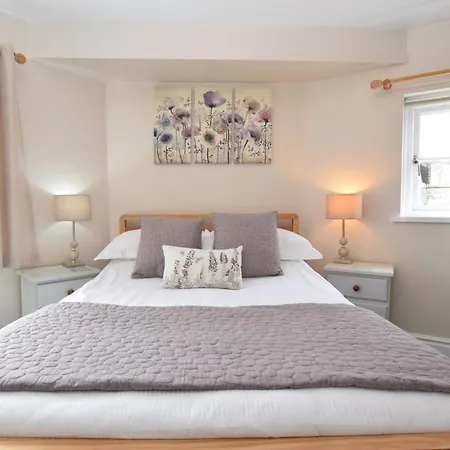 3 Bed In 75651 Holiday home
